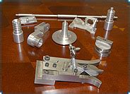 Emanon Manufacturing Technology, LLC, CNC Precision 